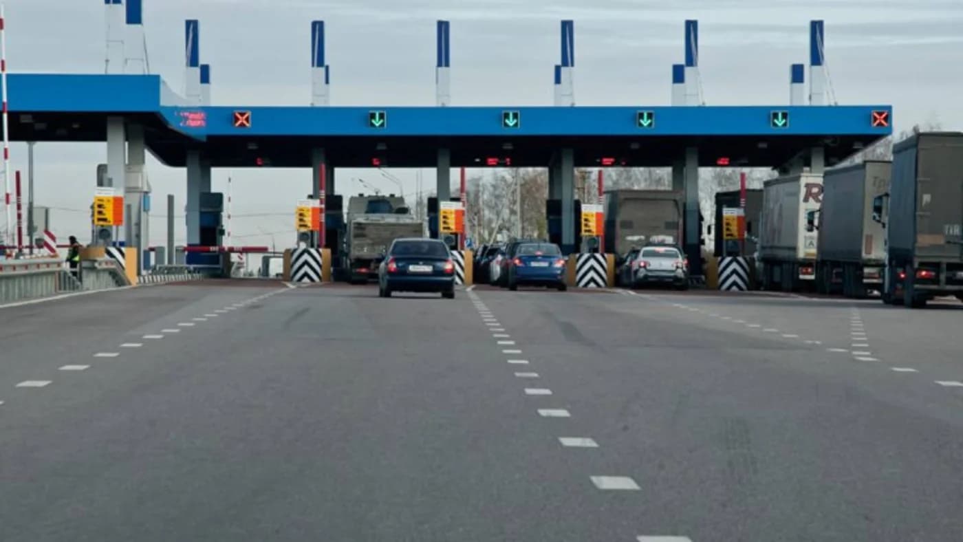 В Ташкенте планируется строительство новых платных автомобильных дорог