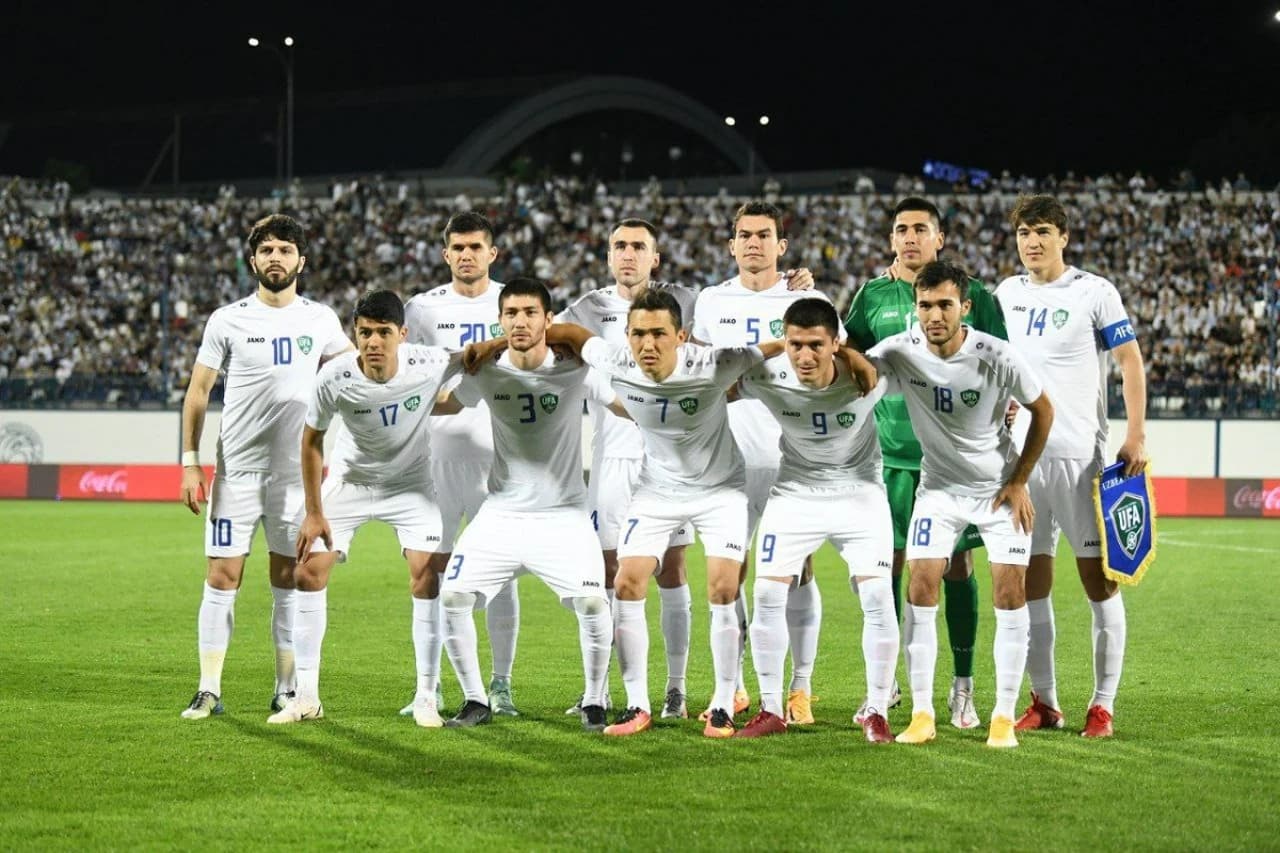 Milliy terma jamoamiz tarixiy mundial oldidan AQSHda yig‘in o‘tkazadi