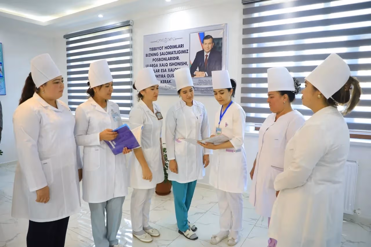 Medical facilities to operate continuously during the Eid holidays