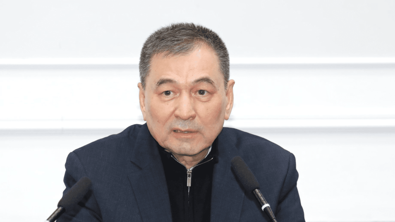 Олий аттестация комиссияси раҳбари лавозимидан озод этилди