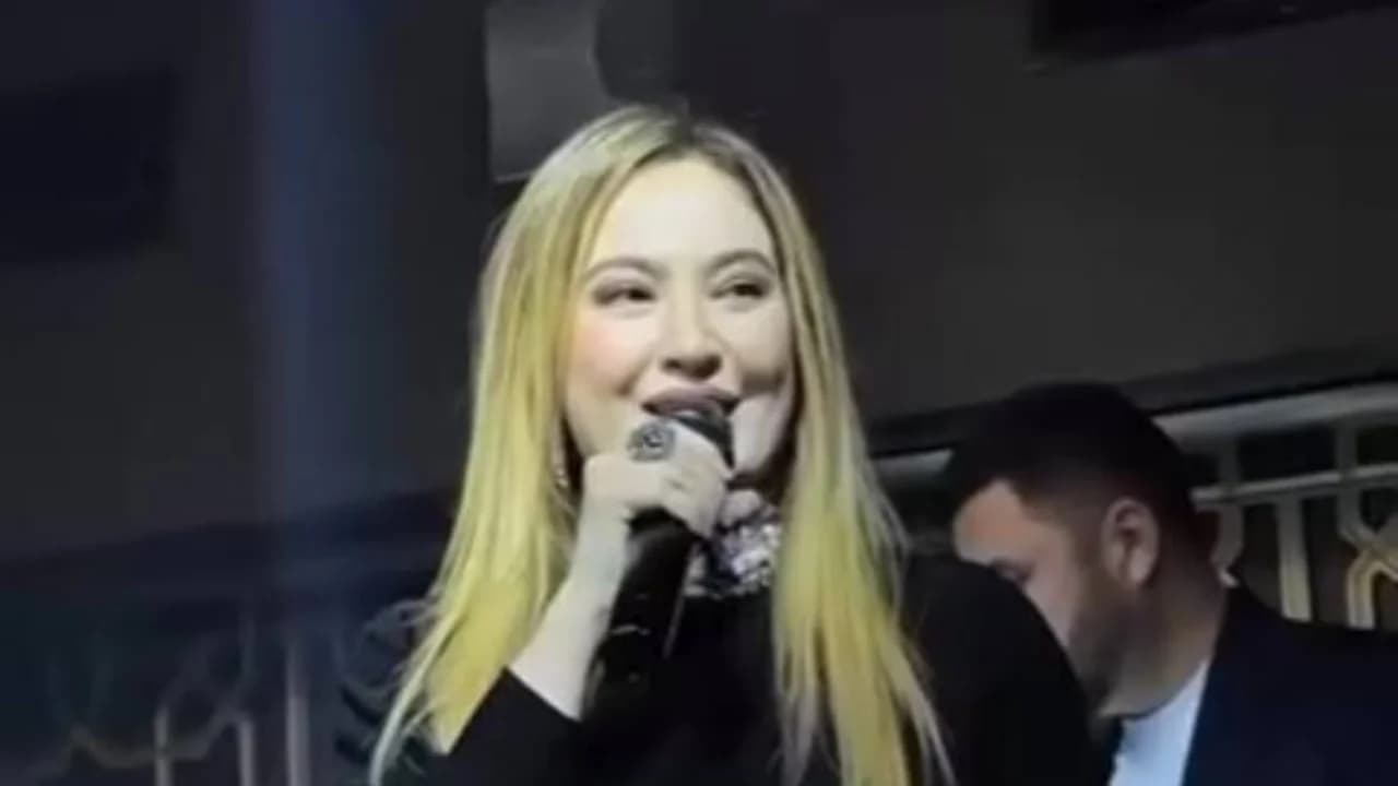 Sevinch Muminova surprises fans with a new look