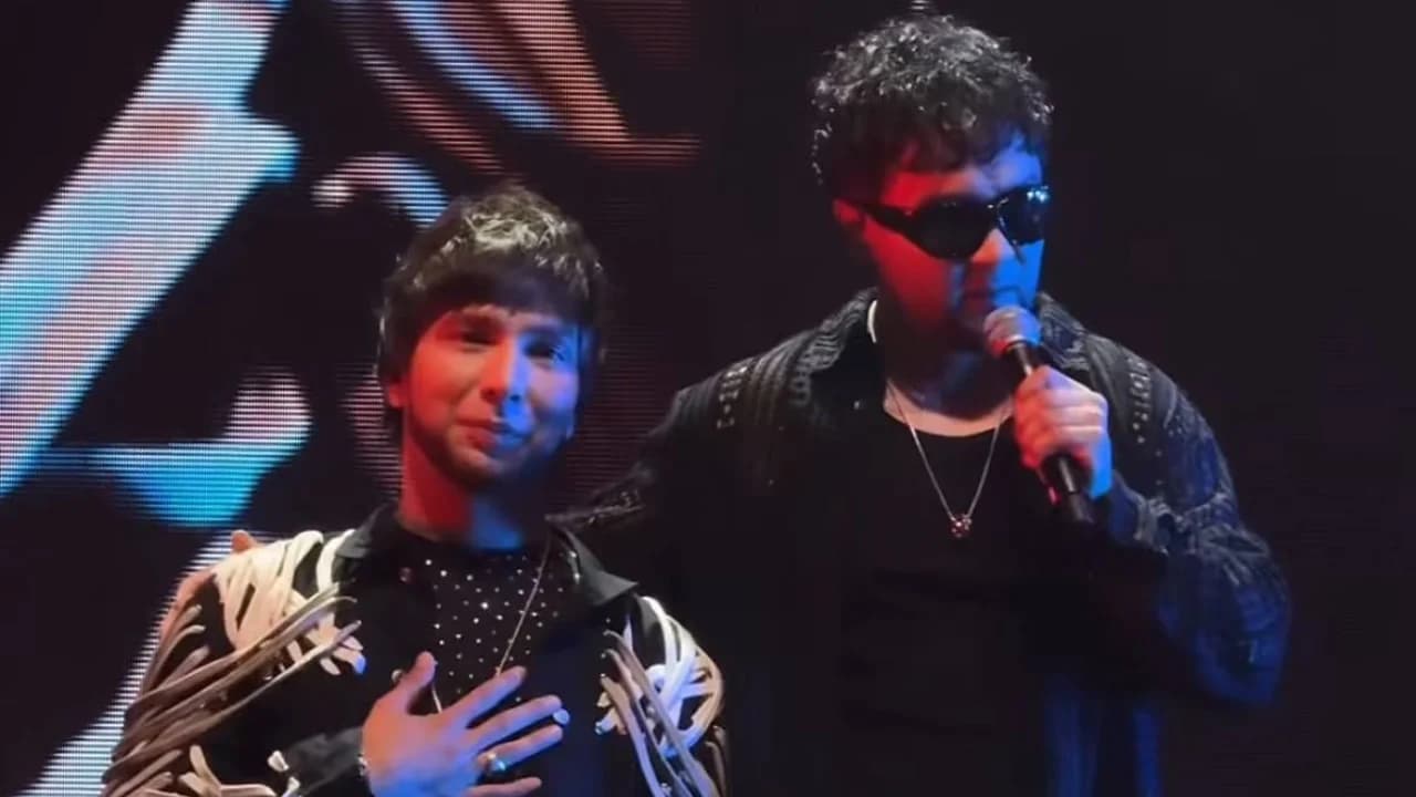 “Ummon” guruhi qaytdi: Konserti va muxlislari bilan internetni portlatib yubordi!