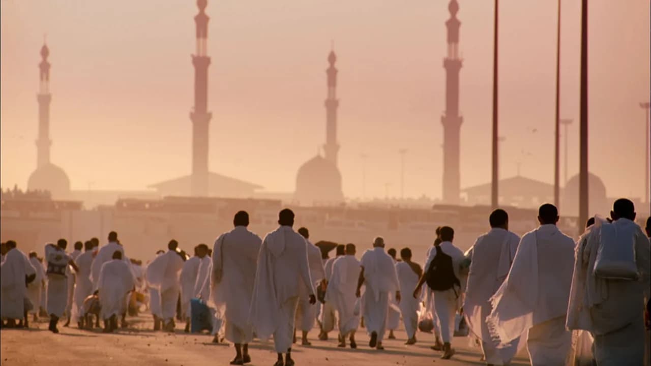 Tramp Eronga qarshi hujumlarni hajdan keyin davom ettirishi mumkin