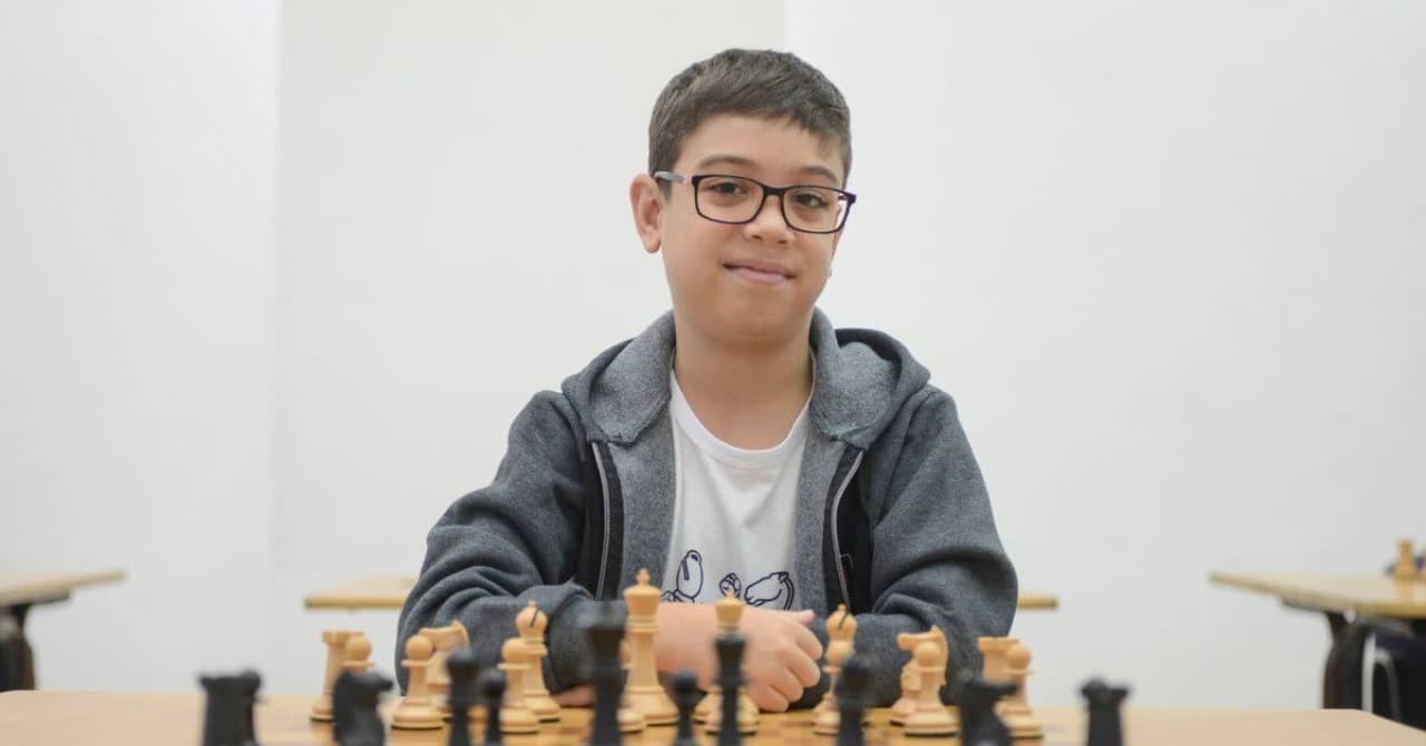 Faustino Oro Sindarovning chempionlik imkoniyatiga yuqori baho berdi