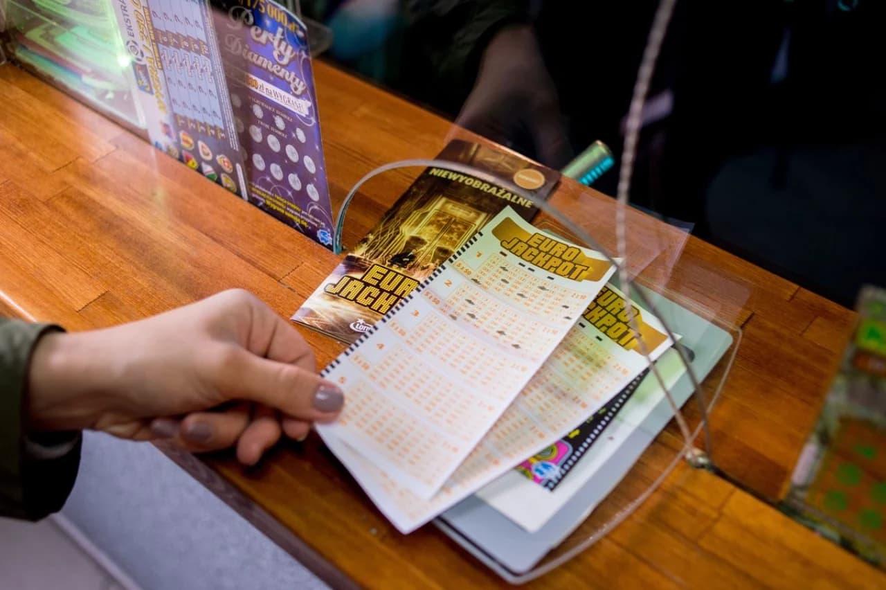 Участник из Чехии выиграл 120 миллионов евро в лотерее Eurojackpot