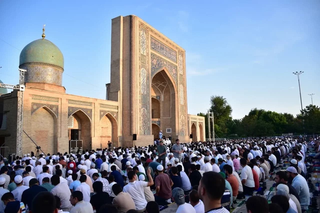 Qurbon hayitida 8 mingdan ortiq bolalarga 200 dollardan beriladi