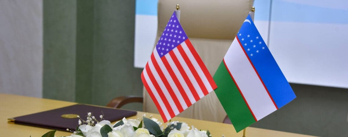 Uzbekistanis gain opportunities for legal and safe employment in the USA