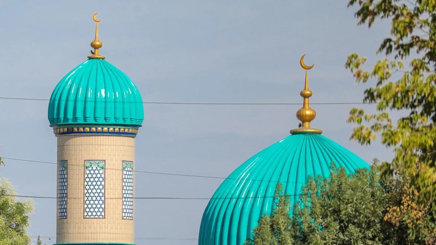 O‘zbekistonda Qurbon hayiti kuni rasman e’lon qilindi