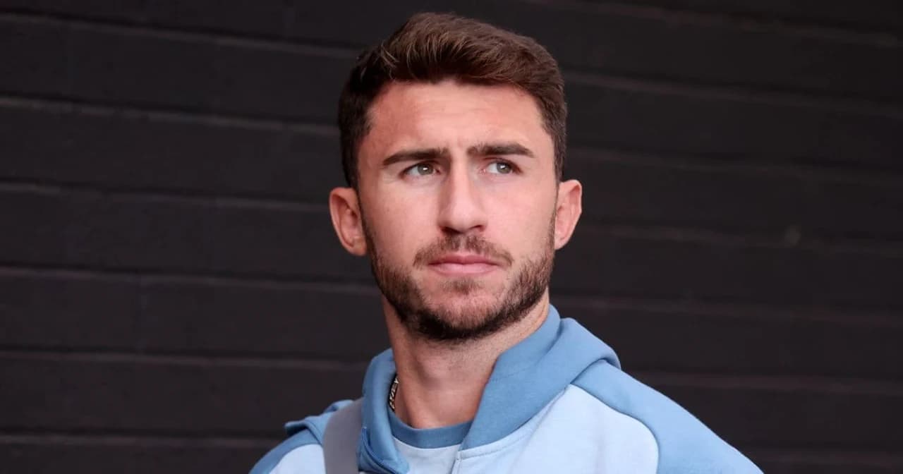Emerik Laport “Manchester Siti”dan ketganiga qattiq afsuslandi...