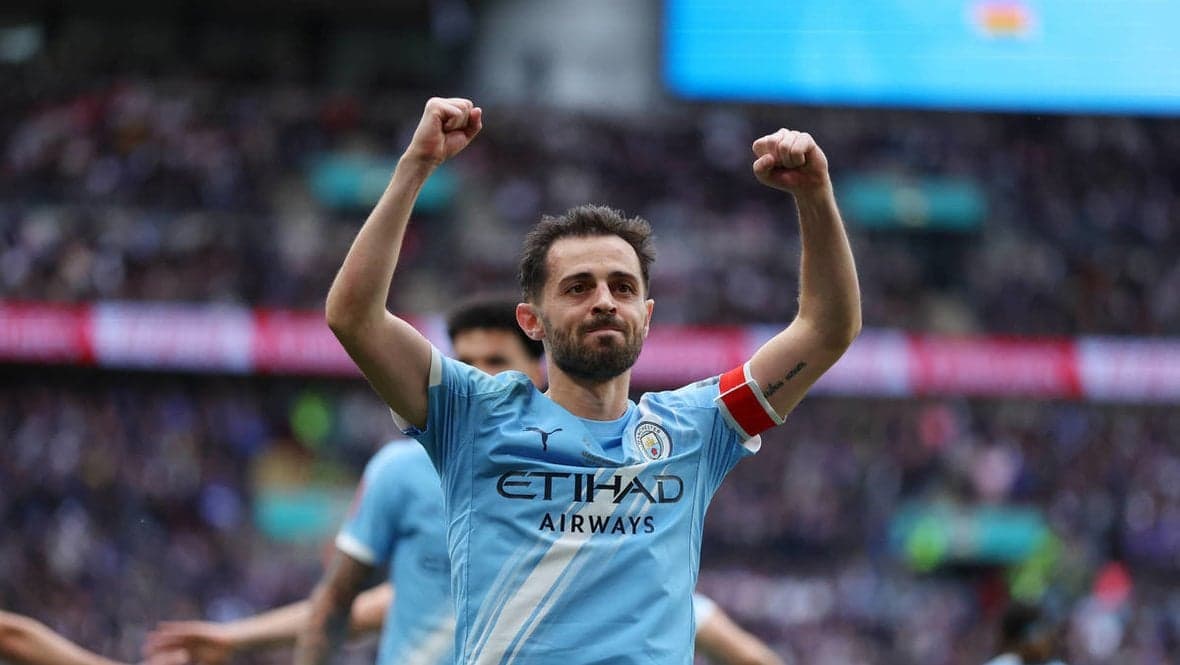 Bernardu Silva Ispaniyada yangi sahifa ochmoqchi...
