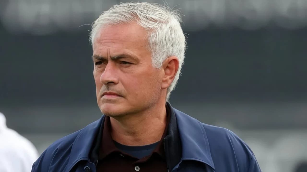 Mourinho Reaches Agreement to Return to Real Madrid