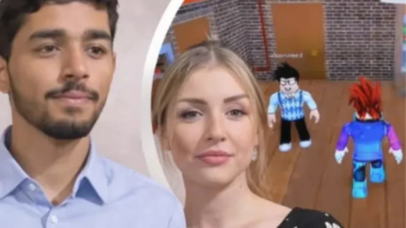 Roblox орқали бошланган севги: Селманинг ҳаёт ҳикояси