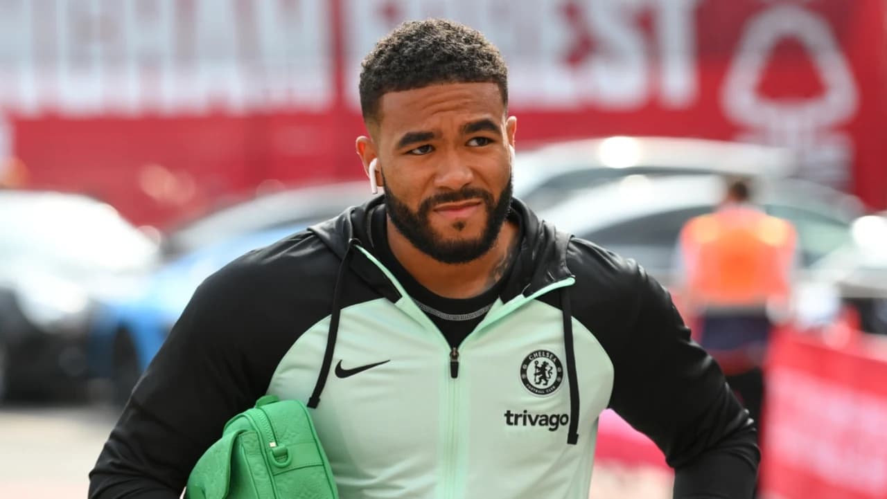 “Chelsi” sardori Ris Jeyms Xabi Alonso bilan yangi davrga ishonmoqda