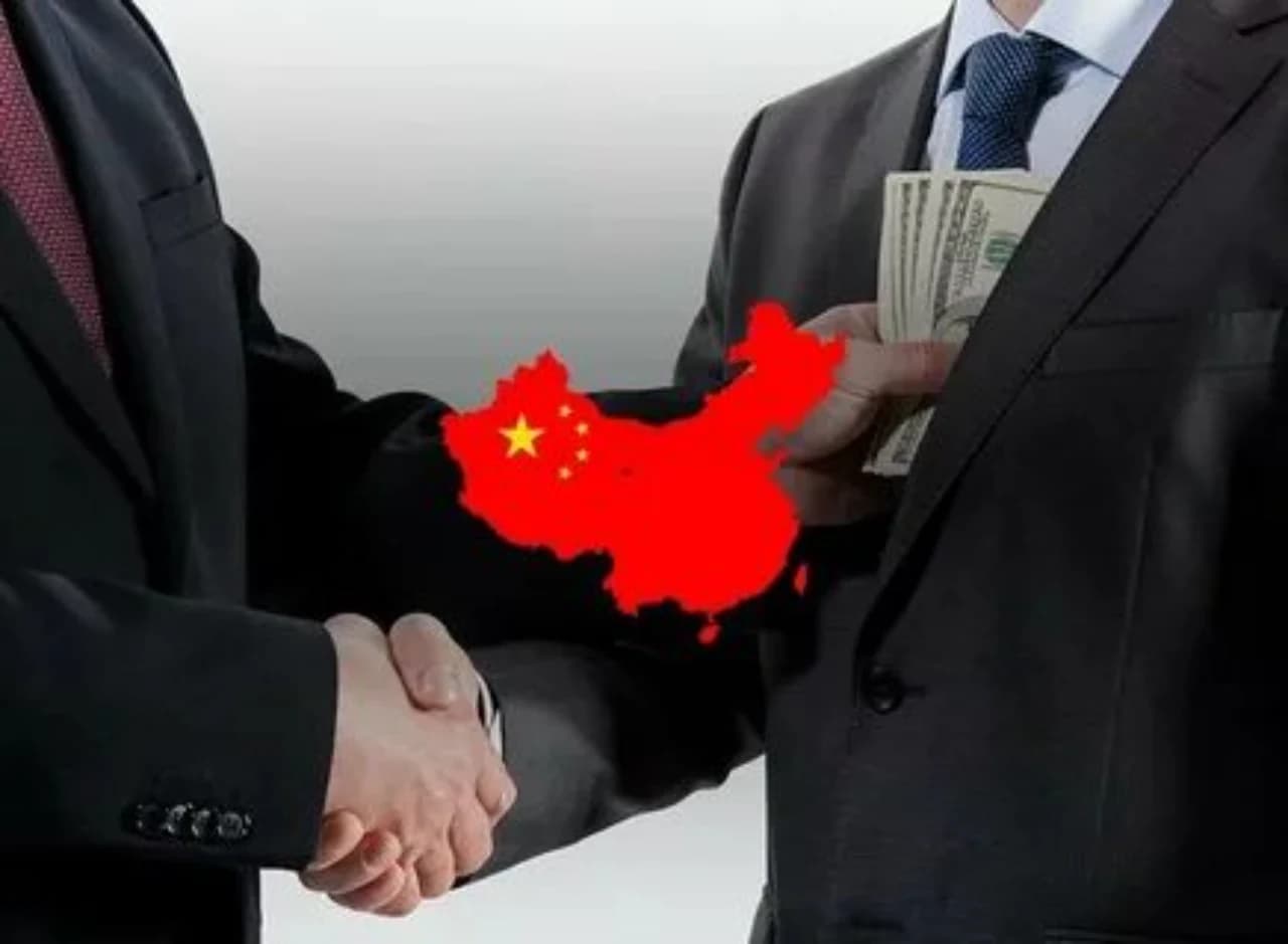 Хитой футболида коррупцияга қарши кескин жазолар рўйхати эълон қилинди