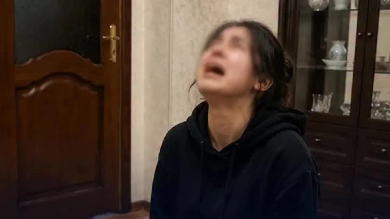 Qo‘qonda 19 yoshli qiz yangasini o‘ldirgani uchun qamaldi