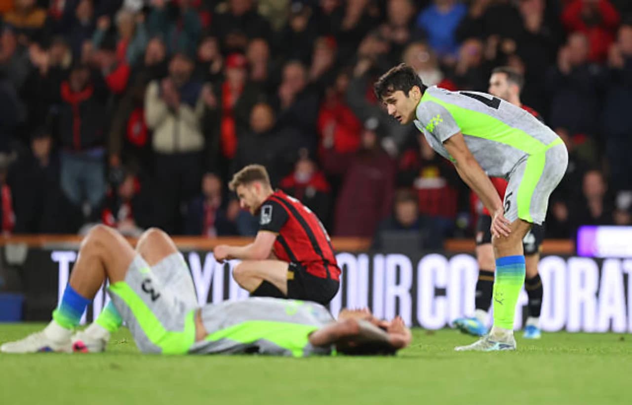 What stats did Abdukodir Khusanov record against Bournemouth?