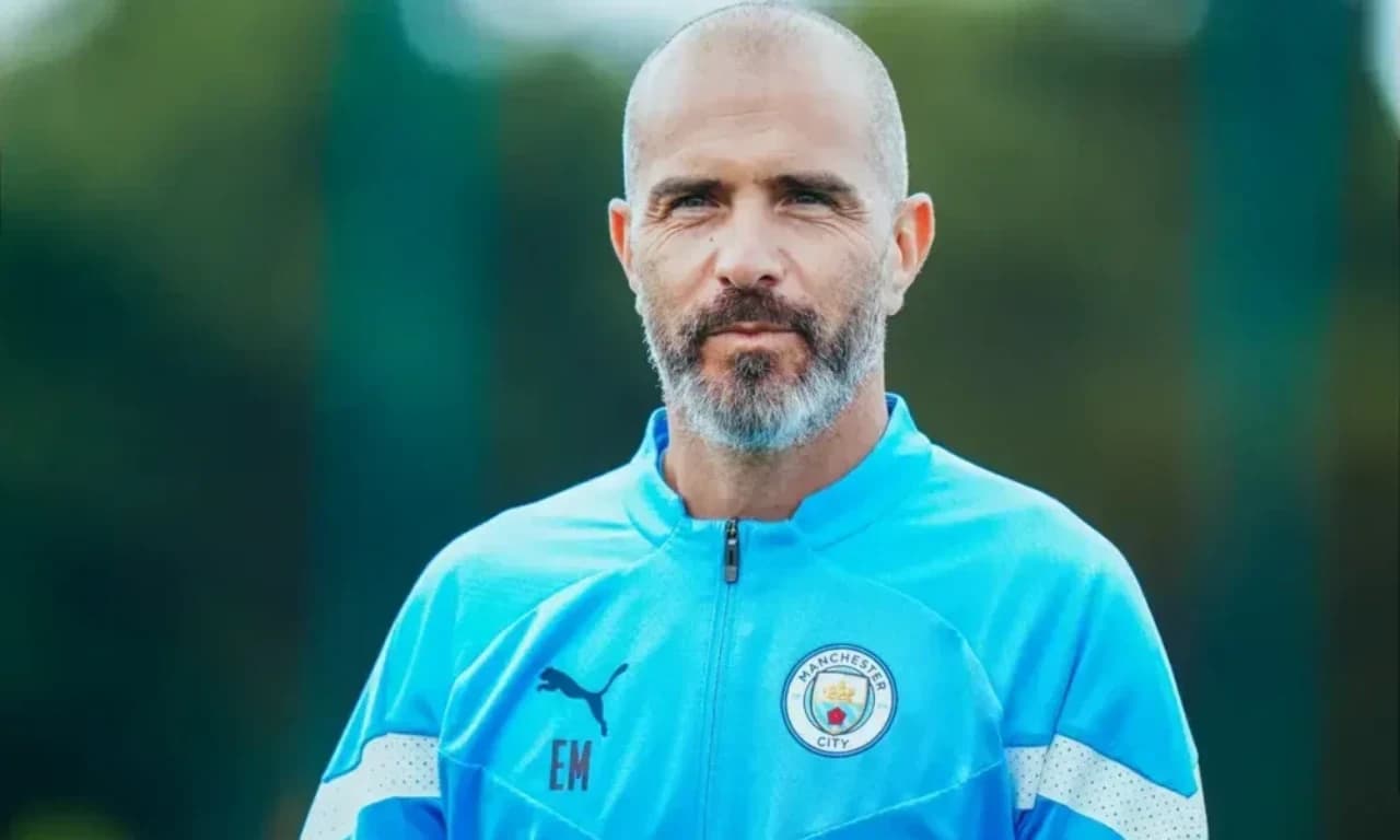 Maresca prepares for a major revolution at Manchester City