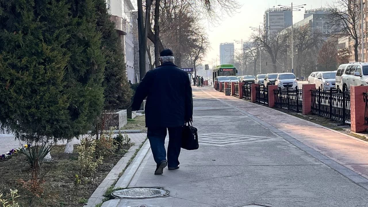 O‘zbekistonda semizlik ortib, ovqatlanish sifati pasaymoqda