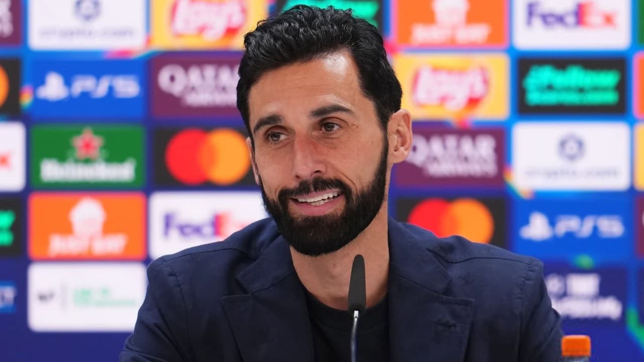 Arbeloa “Real” bilan xayrlashib, Mourinyuga yo‘l ochmoqda...
