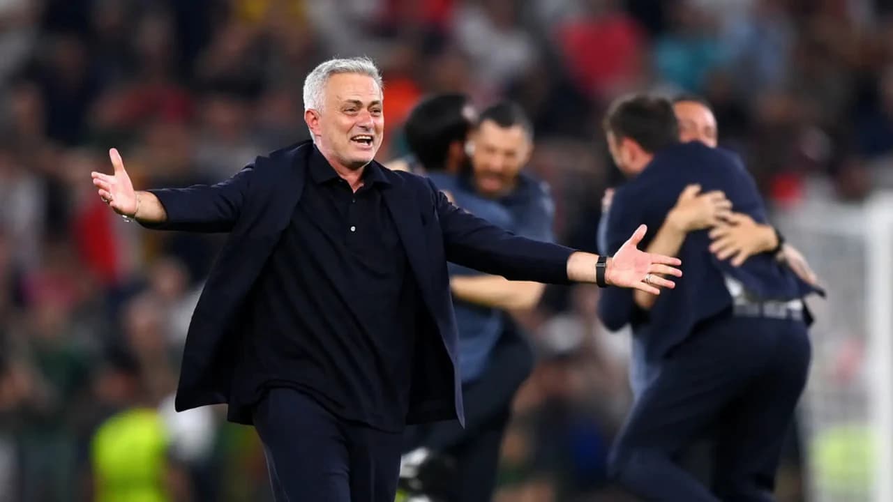 Моуринью готовится к масштабной чистке состава в Real Madrid