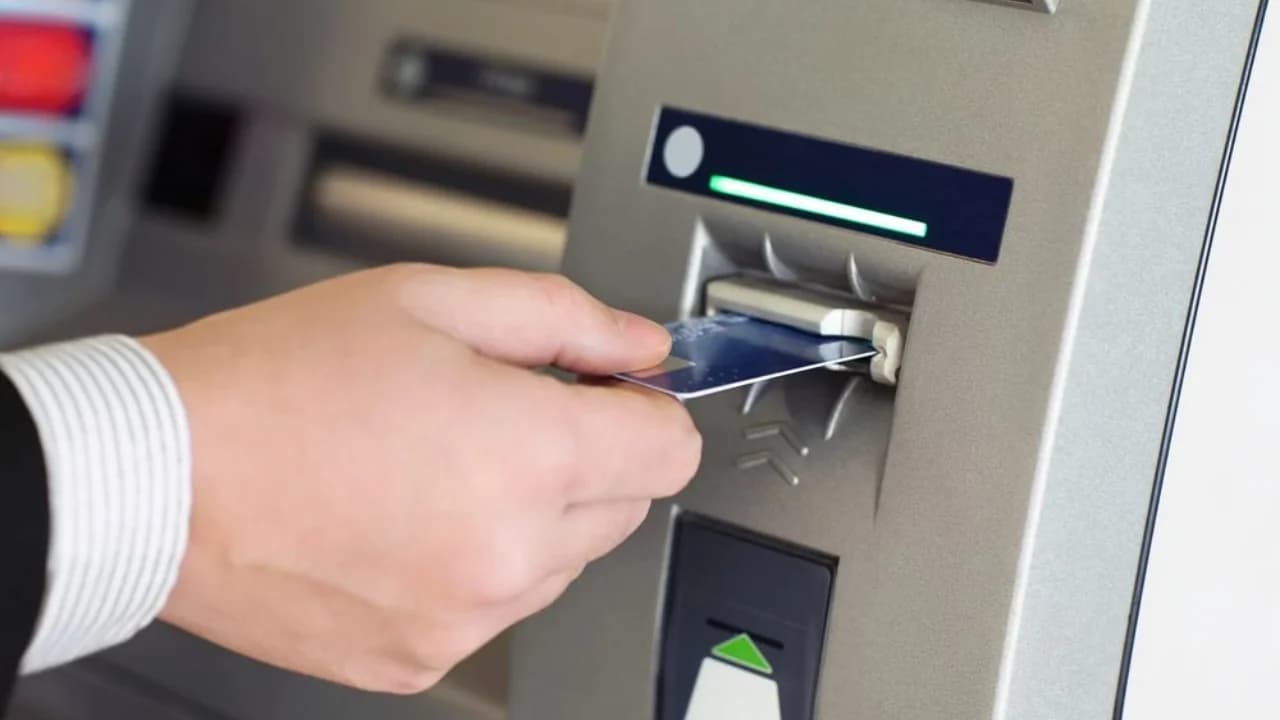 Россияда банкоматлар интернетсиз ҳам ишлаши мумкин бўлади