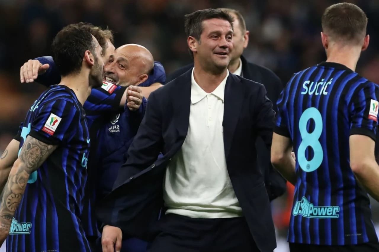 Inter планирует заработать 90 миллионов евро на трансферах