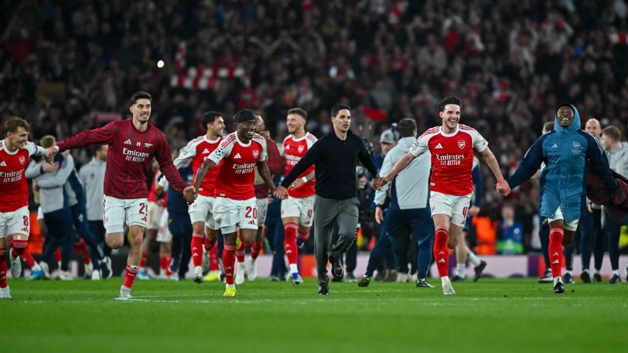 Arteta chempion: ingliz murabbiylarining «APL la’nati» davom etmoqdami?