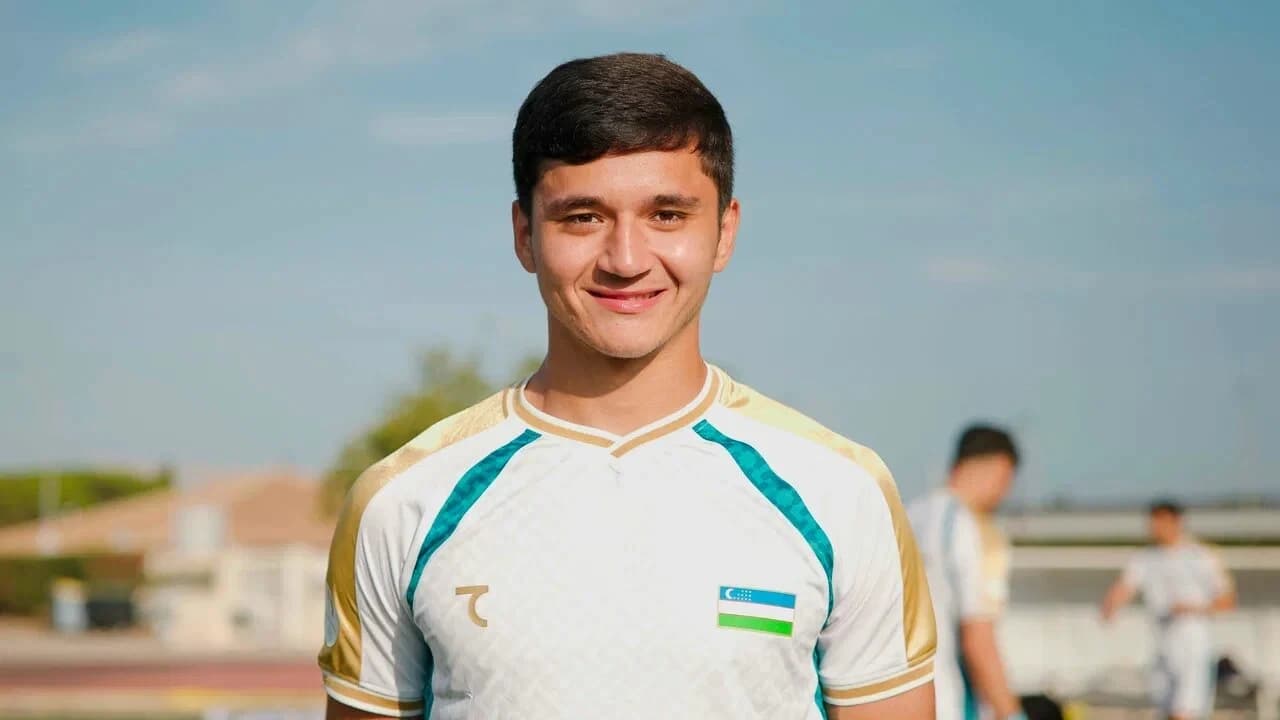 Spanish outlet includes Husanov in list of players missing the World Cup