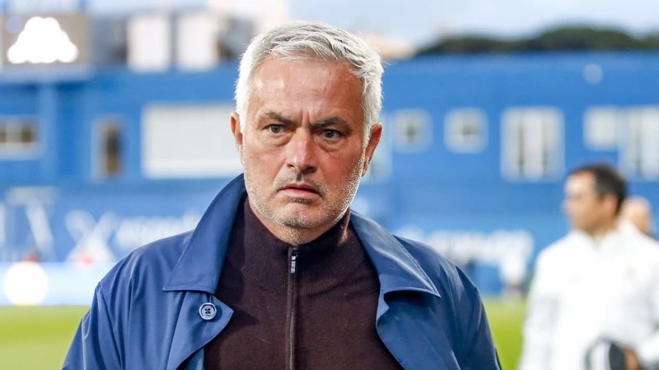 Mourinho's potential 'clear-out' at Real Madrid revealed