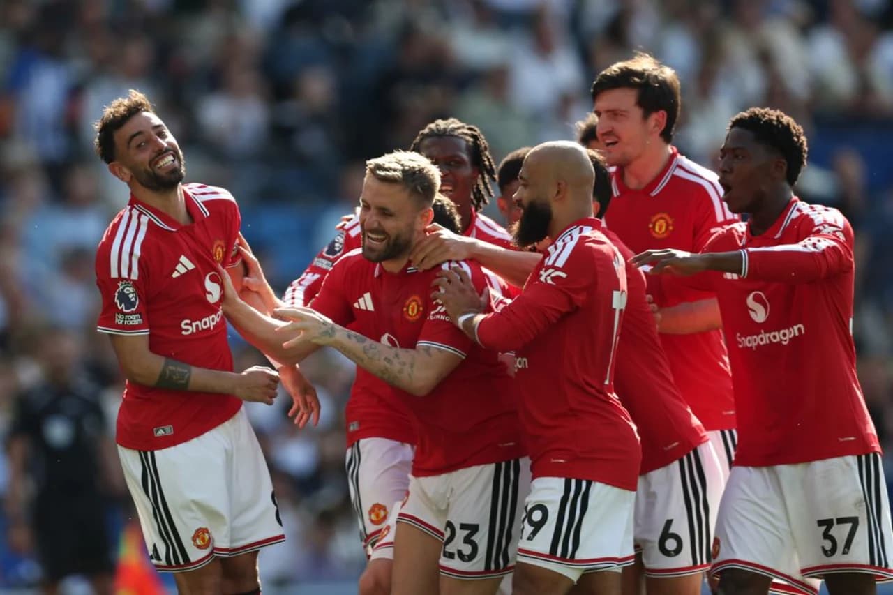 Начались переговоры о продлении контракта Бруну с Manchester United