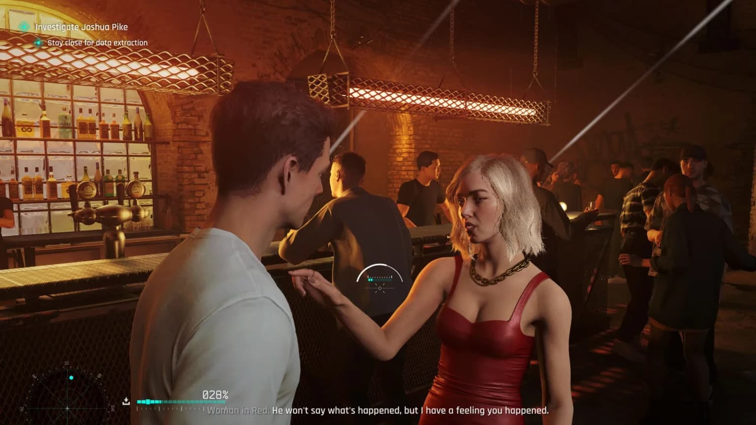 Radeon graphics cards outperform NVIDIA models in 007: First Light