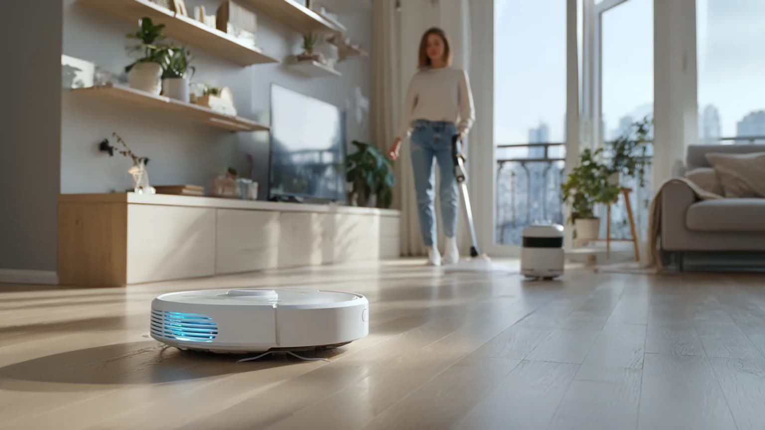 AliExpress: Most popular cleaning gadgets in early 2026