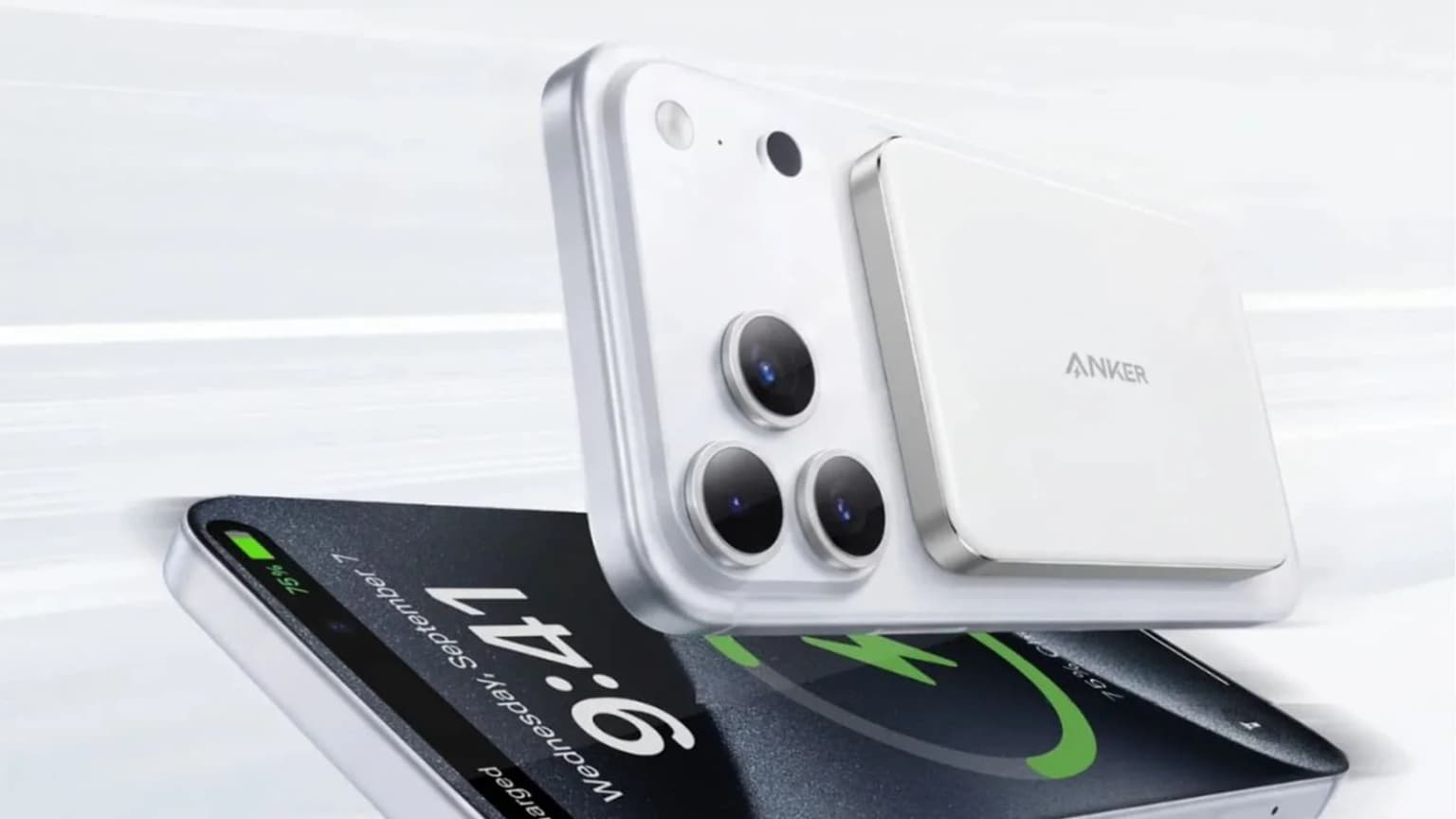Anker kompaniyasi eng xavfsiz Nano Power Bank tashqi akkumulyatorini taqdim etdi
