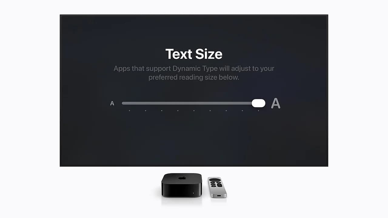 Apple сунъий интеллект ёрдамида янги имкониятларни тақдим этди