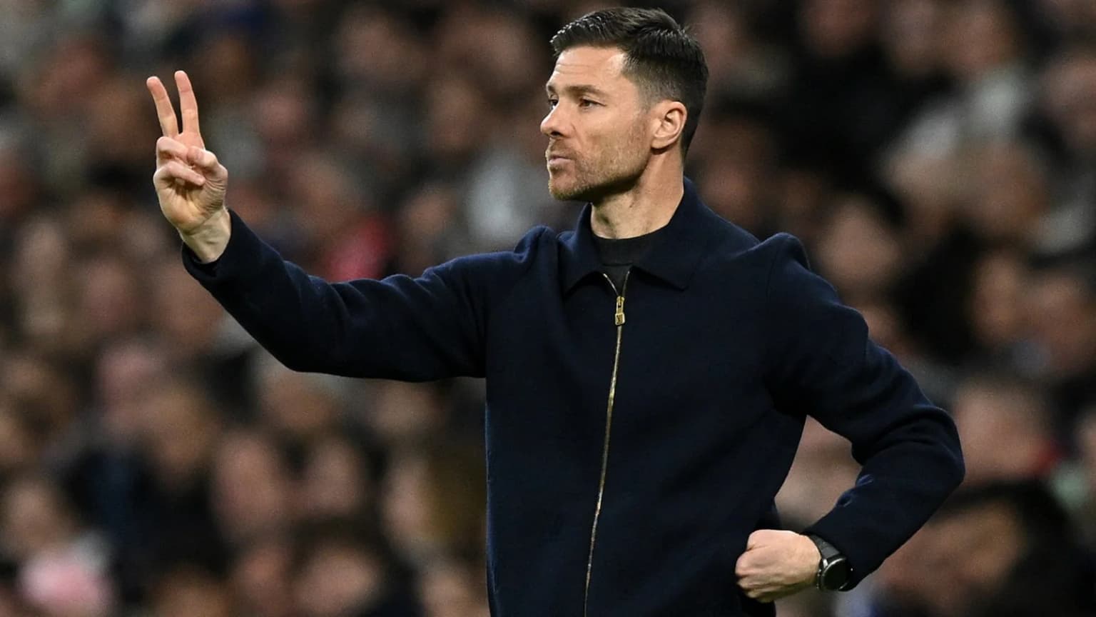 Arda Güler о Xabi Alonso: Он действительно великий тренер