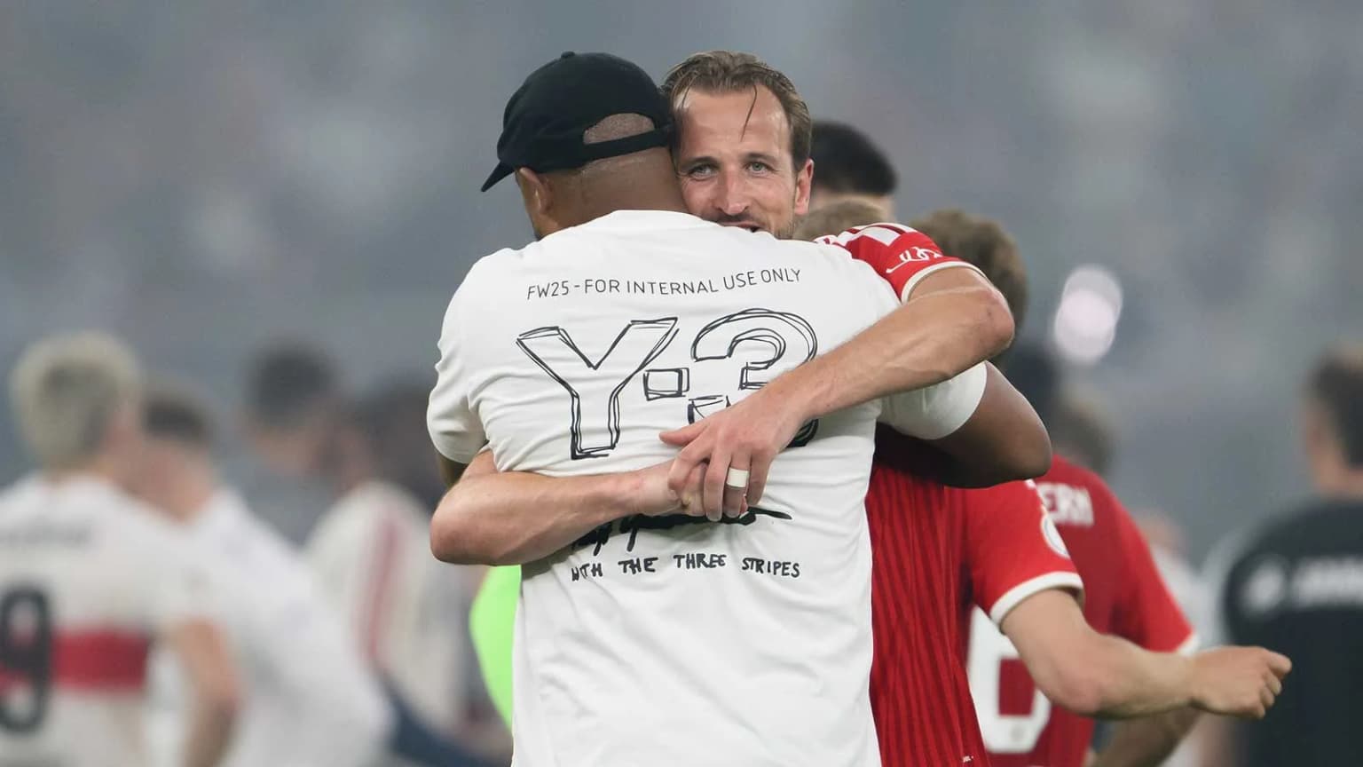 Bayern Season Review: Two top performers and an unexpected disappointment
