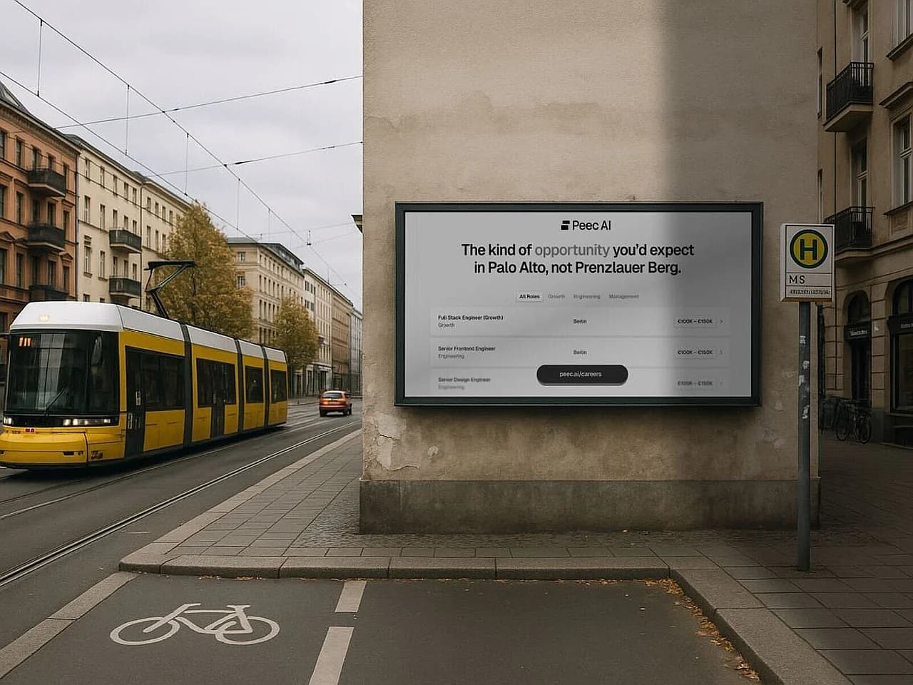 Berlin-based startup Peec AI reaches $10 million in annual revenue