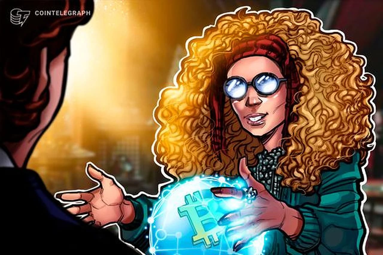 Bitcoin Liquidity Balance Points to Price Rally Toward $80,000