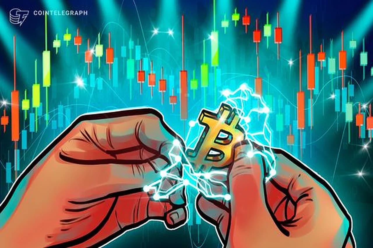 Ожидается, что цена биткоина вырастет до 220 000 долларов