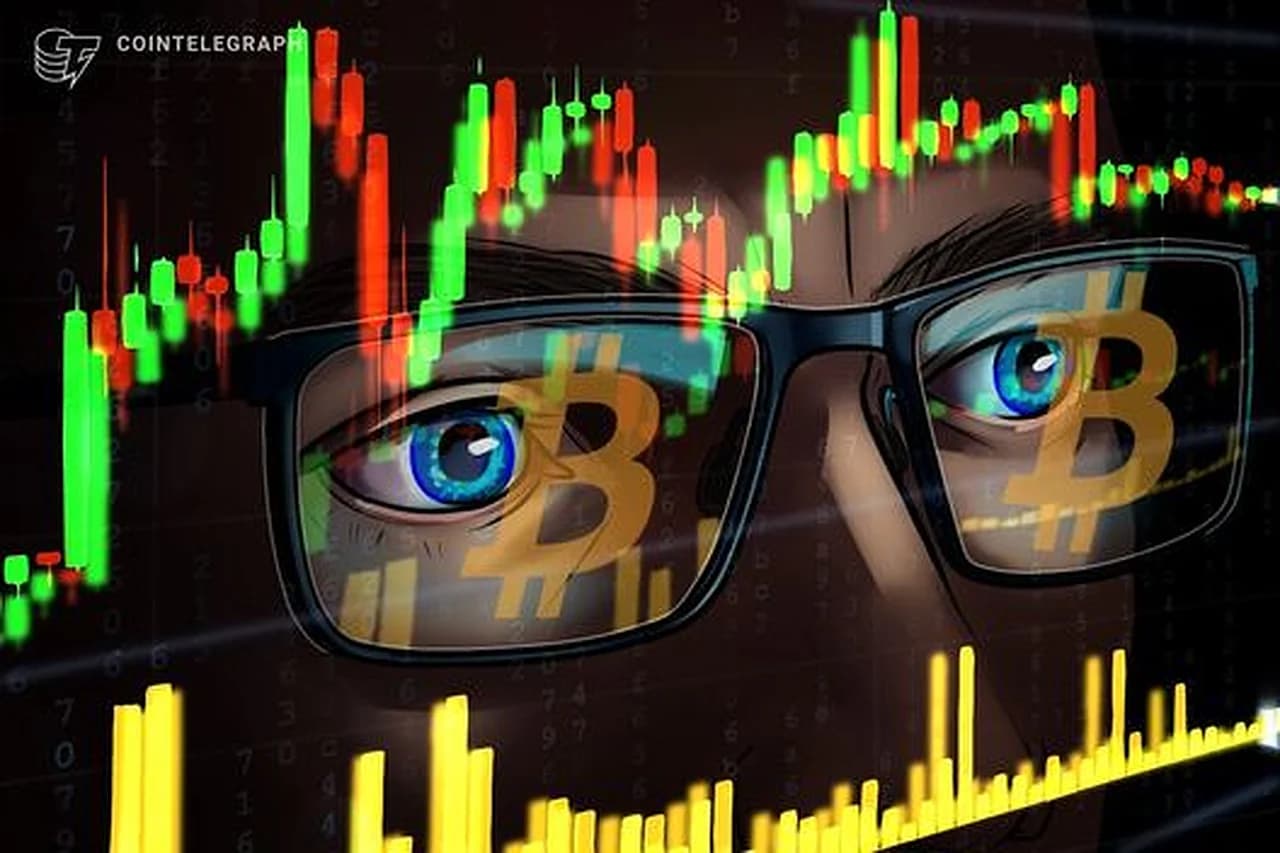 Bitcoin narxi 5 foizdan yuqori sakrashga tayyorlanmoqda