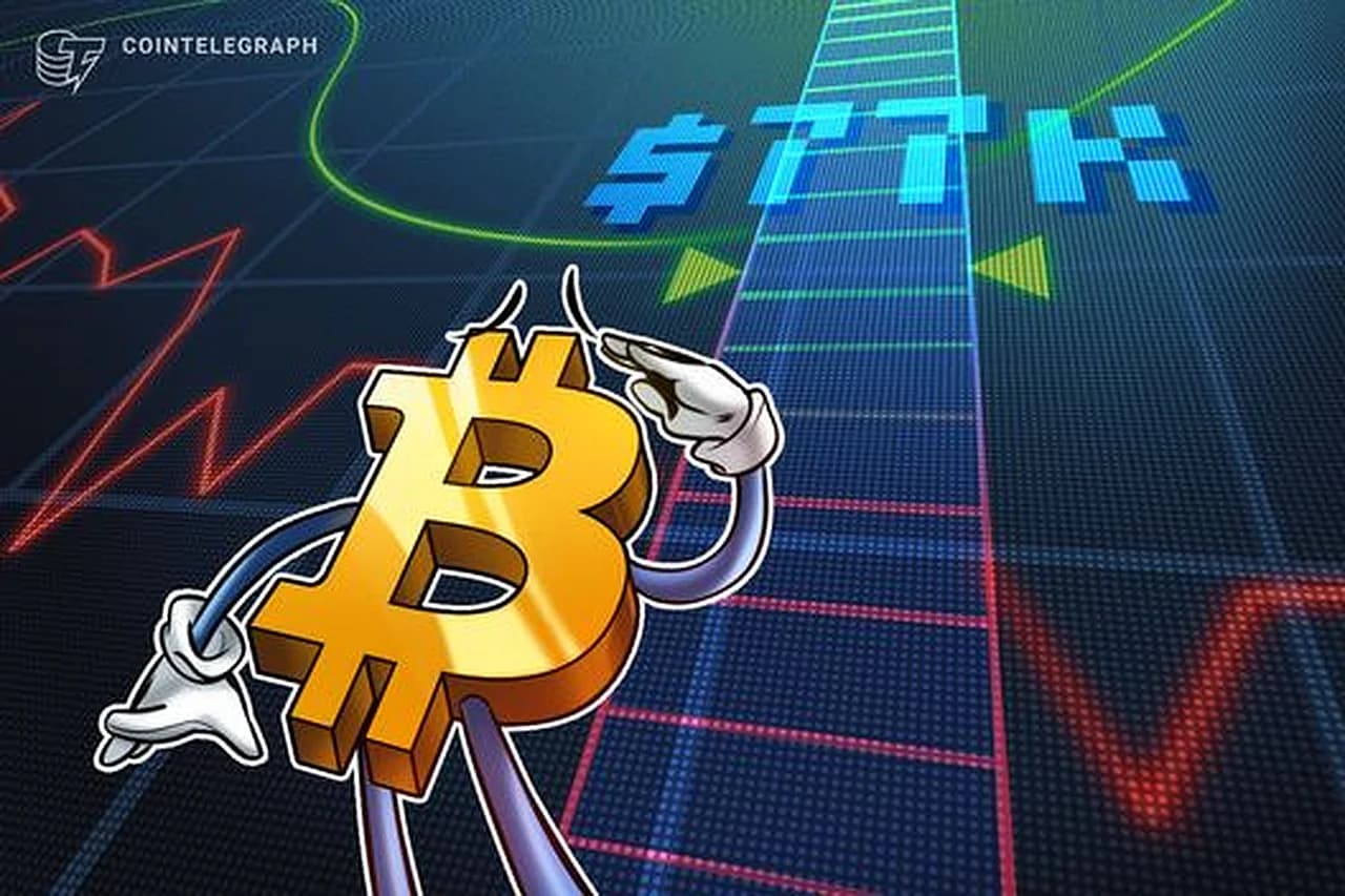 Bitcoin нархи 77 минг доллардан пастда қолмоқда