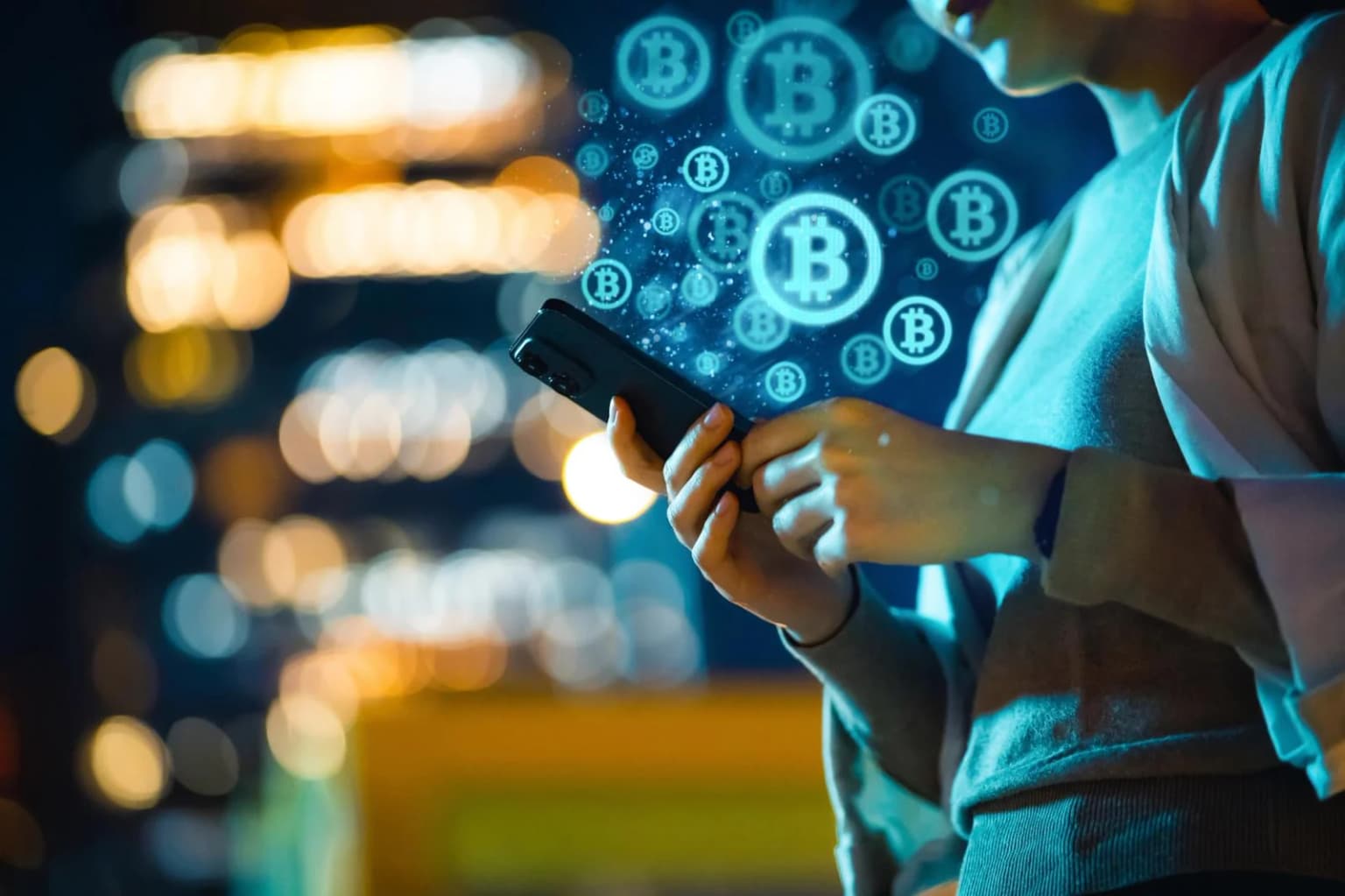 Bitcoin narxi barqarorlashdi: Bozor diqqat markazida SpaceX va NVIDIA