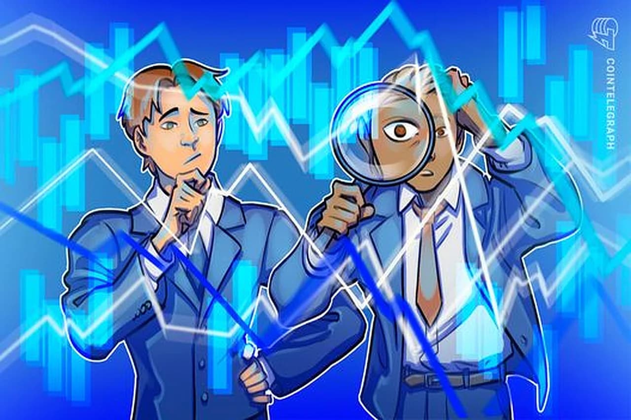 Bitcoin price may drop: investors await the $70,000 level