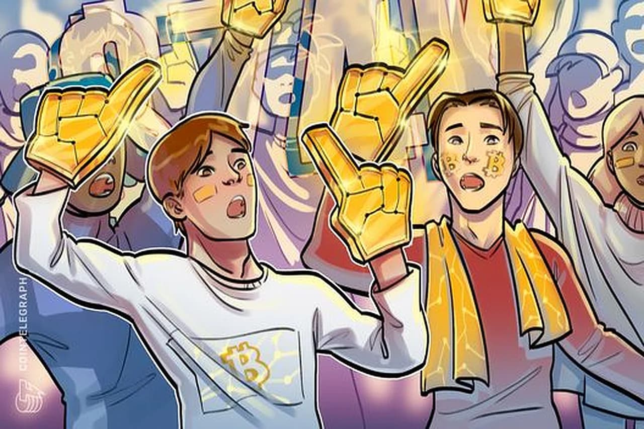 Bitcoin учун ҳал қилувчи палла: 74 минг доллар даражаси синовда