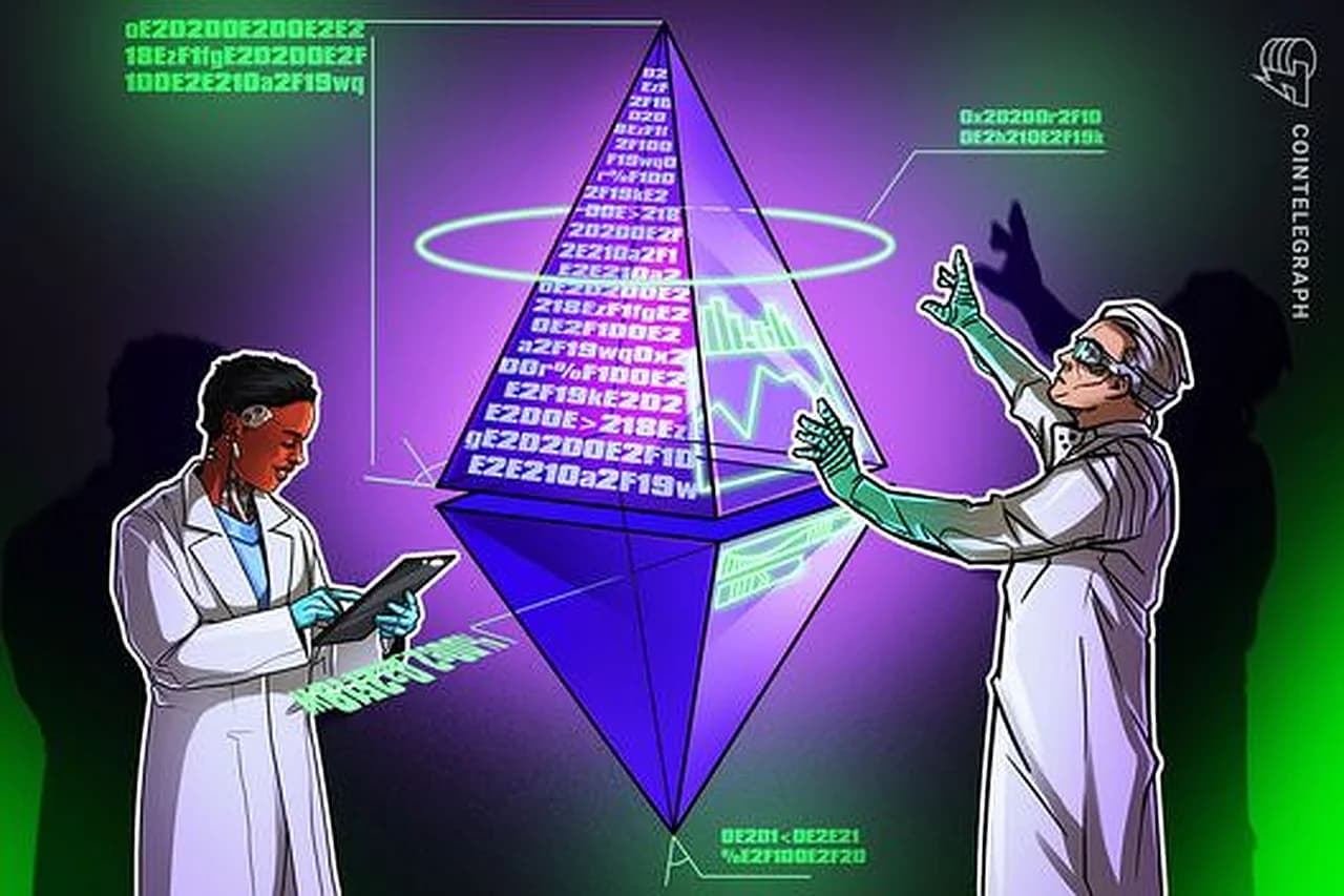 Блокчейн-исследователь встал на защиту деятельности Ethereum Foundation