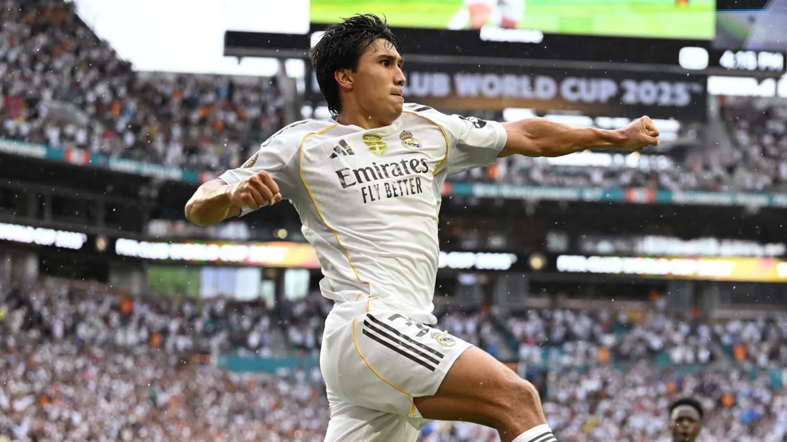 Borussia Dortmund interested in signing Real Madrid forward