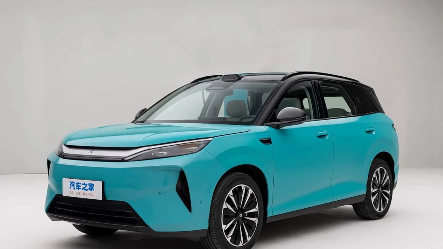 BYD Yuan Plus uchinchi avlodi taqdim etildi: 9 daqiqada 87 foiz quvvat