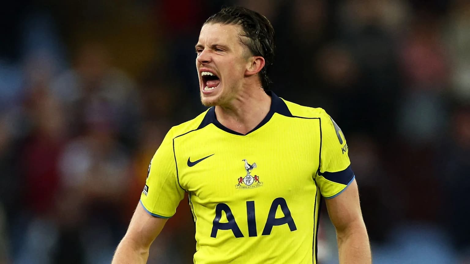 Conor Gallagher рассказал о своих тяжелых днях в Tottenham и о тренерах