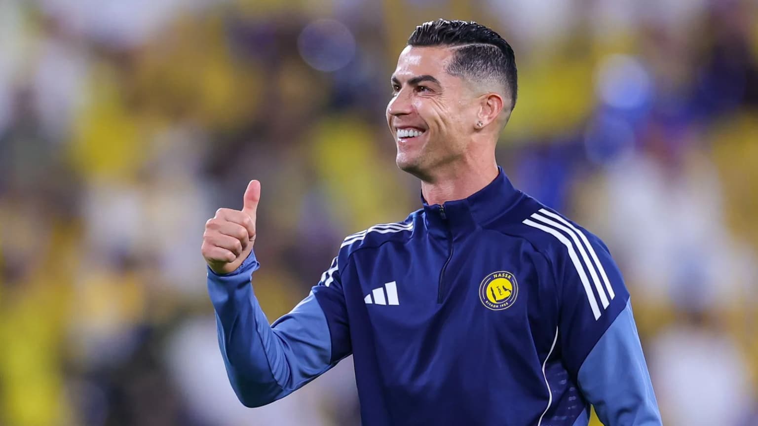 Карточка Cristiano Ronaldo продана за рекордные 1,35 миллиона долларов
