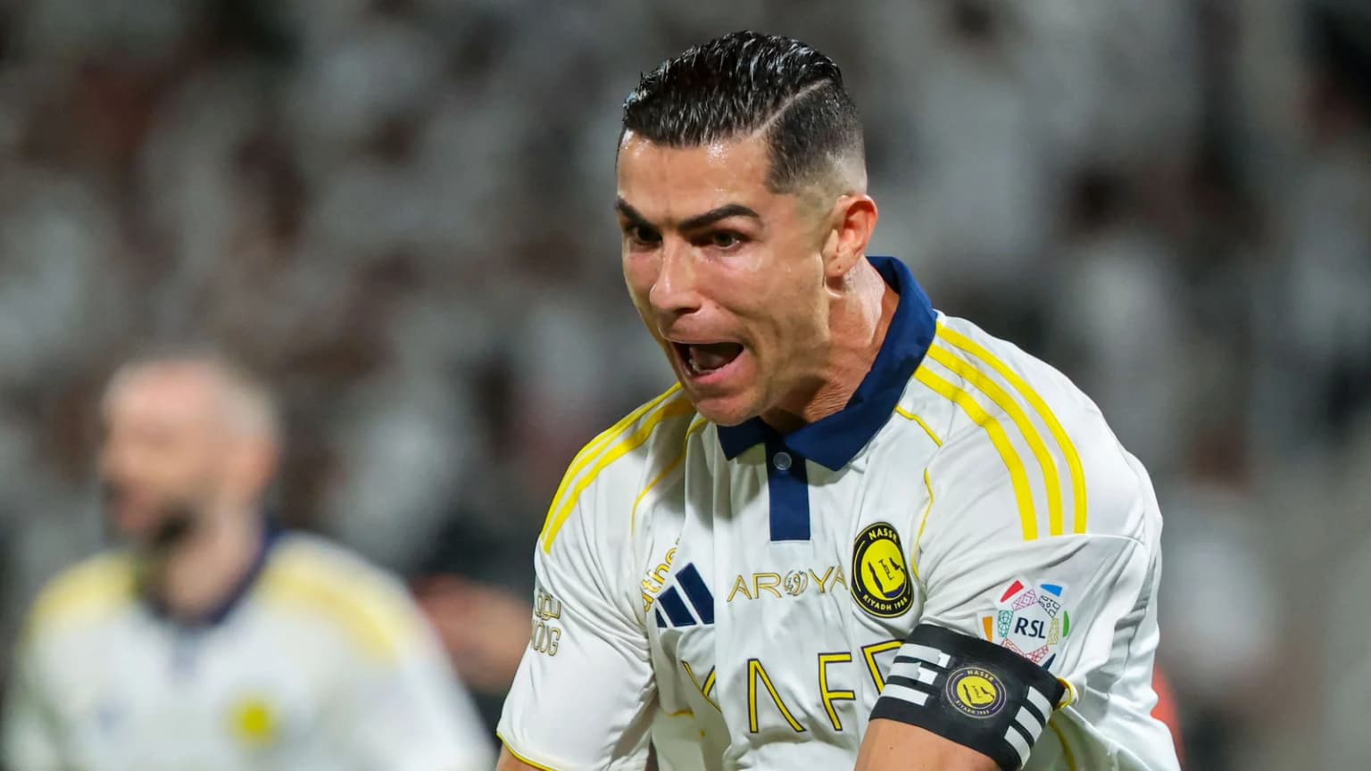 Cristiano Ronaldo nihoyat chempion: Al-Nassr Saudiya taxtini qaytardi